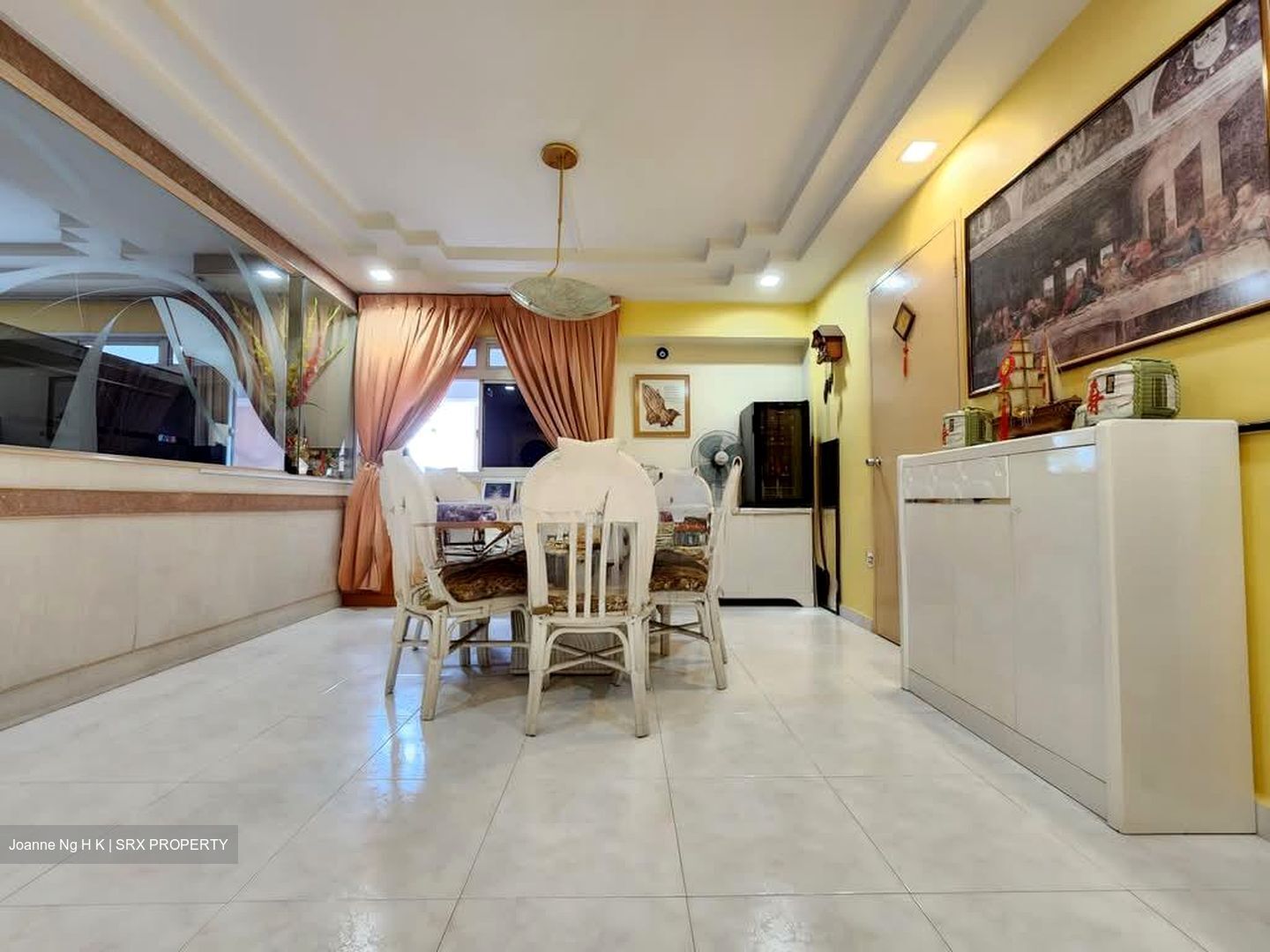 Blk 556 Choa Chu Kang North 6 (Choa Chu Kang), HDB Executive #571467981